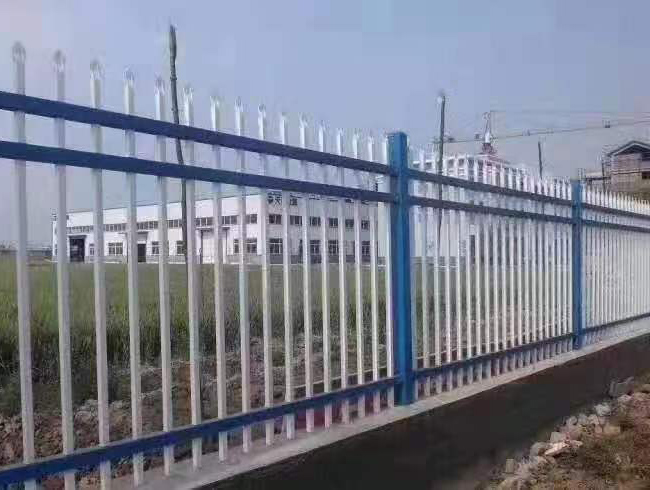 锌钢护栏