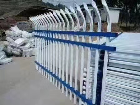 锌钢护栏