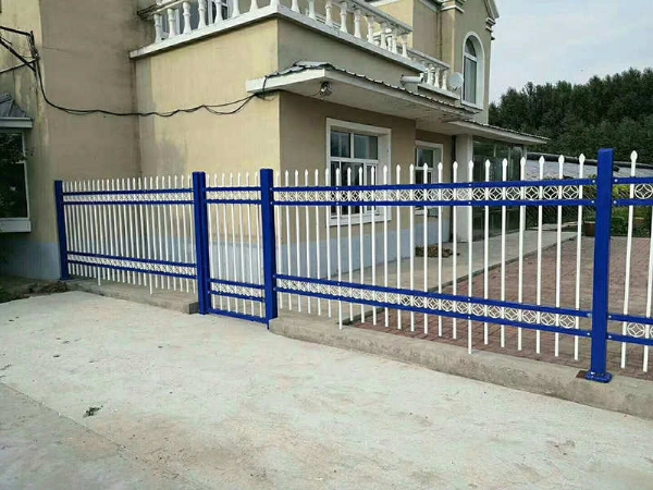 锌钢护栏