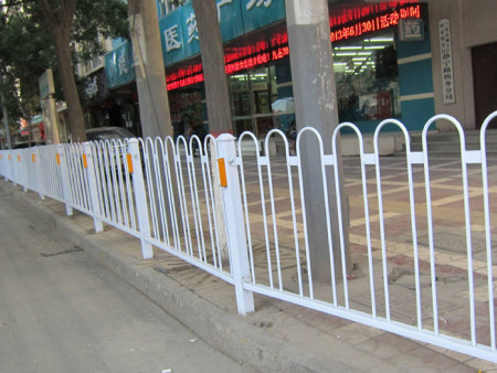 道路护栏