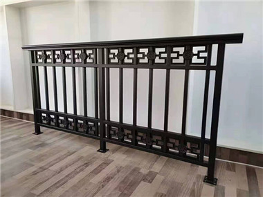 阳台护栏
