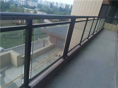 铝艺护栏